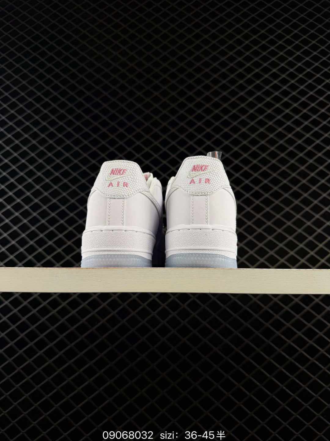 NIKE AIR FORCE 1-V4453-100